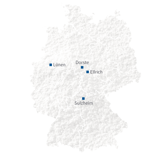 Unternehmen // CASEA